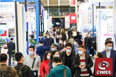 2022中国国际冶金装备工业展览会 大连都市会议展览中心