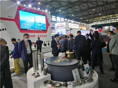 2022上海冶金装备智能制造时间 大连都市会议展览中心