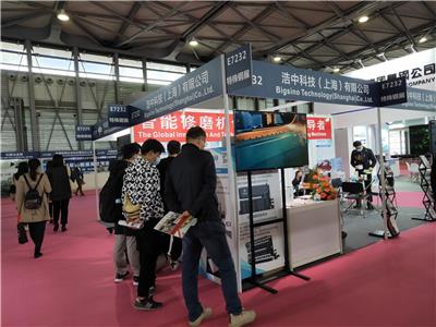 上海国际冶金装备工业展览会时间
