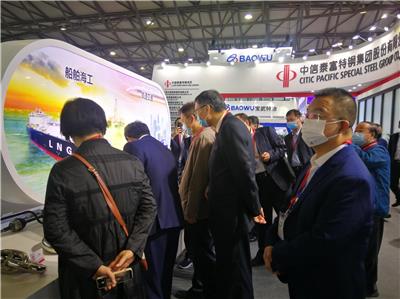 2022中国冶金装备展地点 大连都市会议展览中心