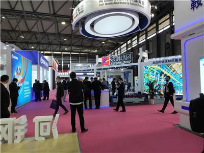 中国冶金装备智能制造展时间 大连都市会议展览中心