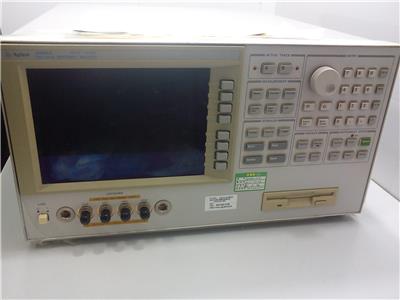 供应全新二手Keysight 34465A 六位半数字万用表