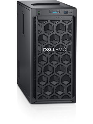 戴尔 Dell T340塔式服务器 成都戴尔服务器专卖店 戴尔成都分公司