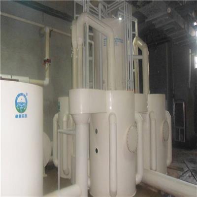 厂家供应水上乐园自动化水处理设备 重力式水处理曝气滤机