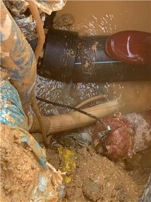 东莞地下管网损坏破裂查漏，工业园消防管探测漏点
