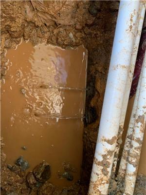 东莞漏水检测，给水管探测漏点，欢迎致电HX查漏公司