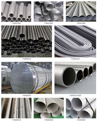 丰瑞不锈钢管304材质各种规格齐全，品质保证