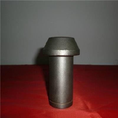 E型螺栓规格尺寸 M24*3螺纹 矿用E型螺栓