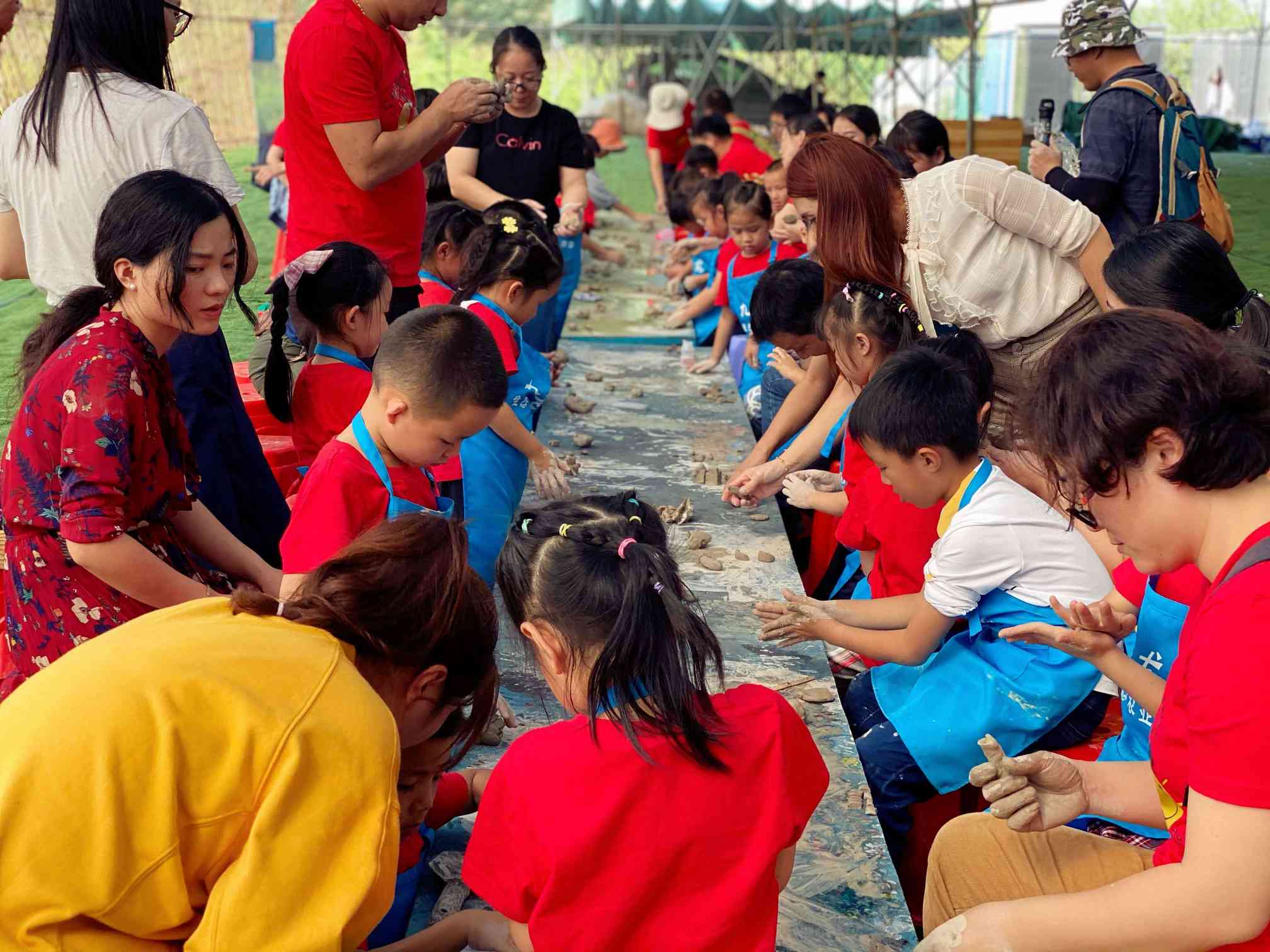 六一儿童节|惠州好玩的亲子游活动安排