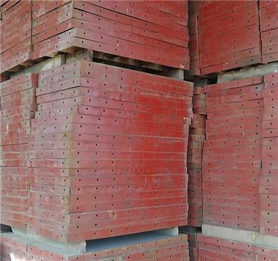 郑州钢模板出租价格 圆柱钢模板租赁 价格透明 规格齐全