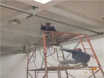 中山窗台防水公司 家庭建筑防水堵漏