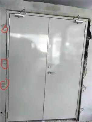 防火门厂家直销消防门可定制甲乙级隔热钢质子母门不锈钢玻璃门