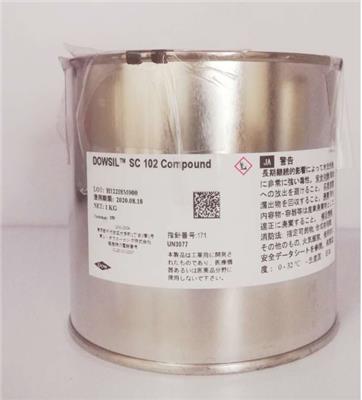 陶熙SC102白色常用型油脂状导热硅脂 散热硅脂