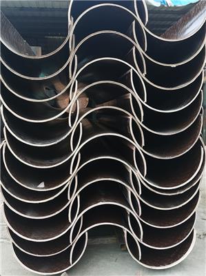 福州圆柱模板-污水井模板-模板施工照片