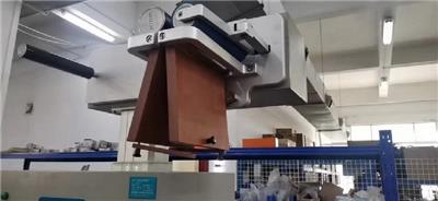 普同POTOP小型三层共挤吹膜实验机,广州实验室普同POTOP小型三层共挤吹膜机组成