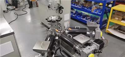 實驗室普同POTOP小型三層共擠吹膜機廠家,實驗室吹膜機