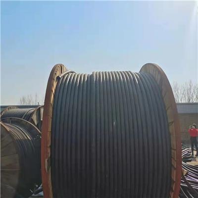 吉林千伏电缆回收/废铜铝回收/配电箱回收/铜铝电缆回收
