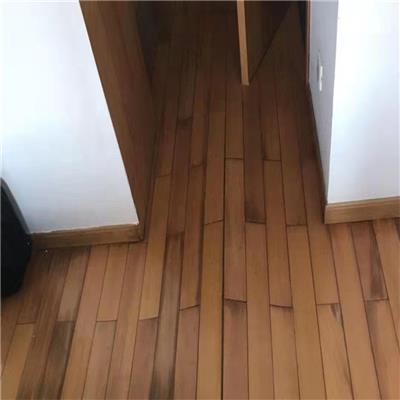 深圳木地板维修更换公司 维修保养的好 多层实木地板维修