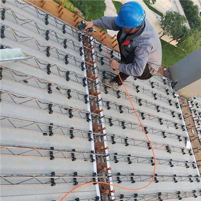 上海钢筋桁架楼承板厂家首先永盟