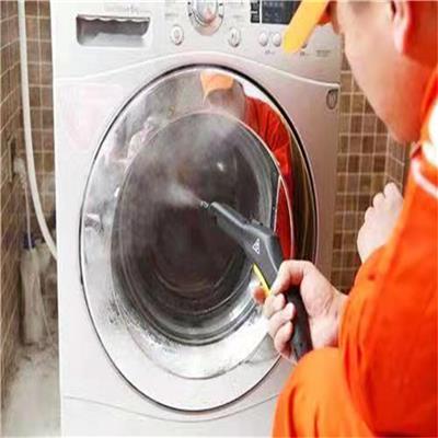 深圳福永滚筒洗衣机清洗服务 公司经验丰富