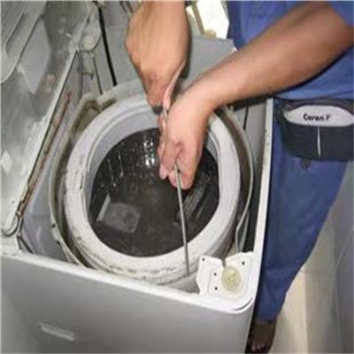 洗衣机深度清洗 深圳龙岗区滚筒洗衣机清洗服务 公司经验丰富