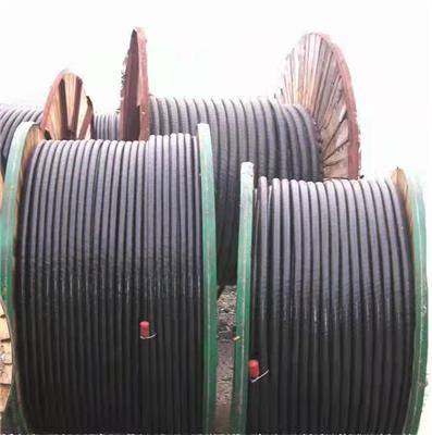 青海海东回收架空铝线/铜铝电缆/变压器配电柜等