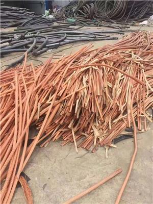漯河回收铜铝/电线/电缆回收锌铝/铝
