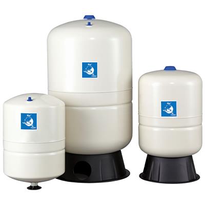 GWS云南进口高品质增压供水隔膜式压力罐气压罐MXB系列