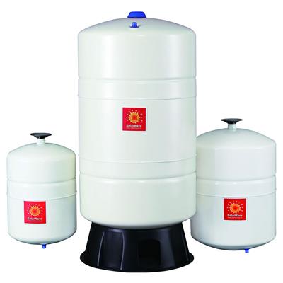 GWS品牌云南进口免维护的太阳能系统的隔膜式膨胀罐气压罐压力罐SWB系列
