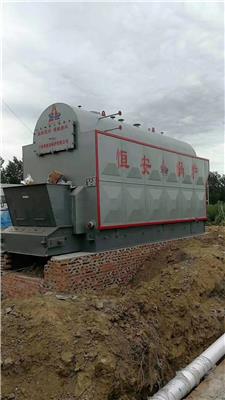 唐山全自动生物质蒸汽锅炉厂家