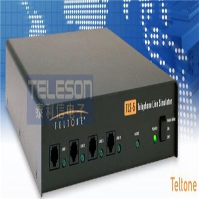TELTONE TLS-5C-01 ,TLS-3B