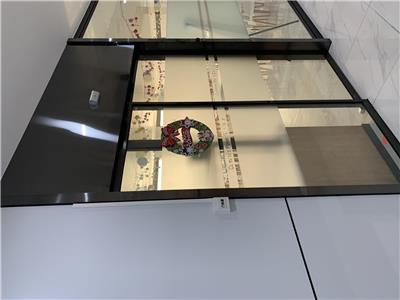 胜辉科创自动门 荆门平移玻璃感应门价格 自动门供应