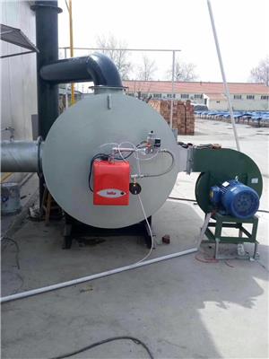 余热锅炉型号 安全节能供热设备