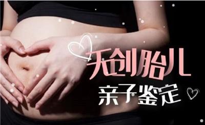 广州天河区​亲子鉴定-天河区本地无创孕期胎儿亲子鉴定服务中心