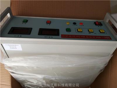 北京瑞亿斯RYS-DBC-031晶闸管测试仪伏安特性触发电压触发电流维持电流测试仪生产厂家哪里购买
