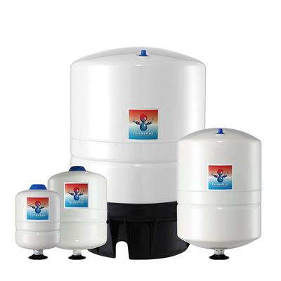 GWS品牌进口免维护的生活热水系统用的隔膜式膨胀罐气压罐压力罐TWB系列