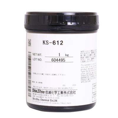 信越KS-612高导热硅脂 散热硅脂