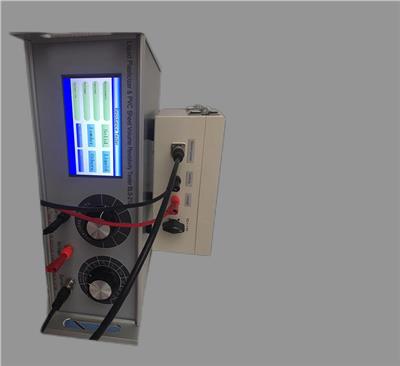 北广BEST-380高温体积表面电阻率测试仪现货高量程