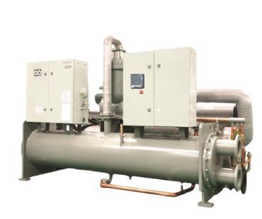 供应日立H系列水冷式冷水机组RCUA-280WHZ-E冷媒R410A