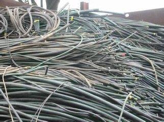 娄底回收网线，电线电缆，变压器，铜铝