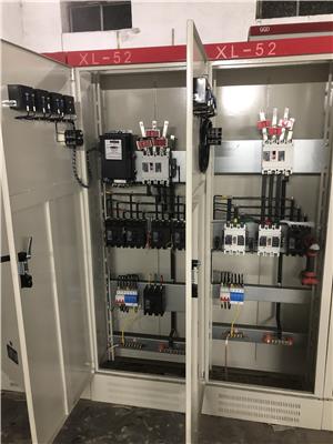 石家庄五森电力设备有限公司-河北专业配电柜与配电箱生产厂家