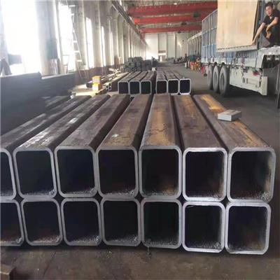 蚌埠高压合金管批发 q345d合金钢管 可零售批发