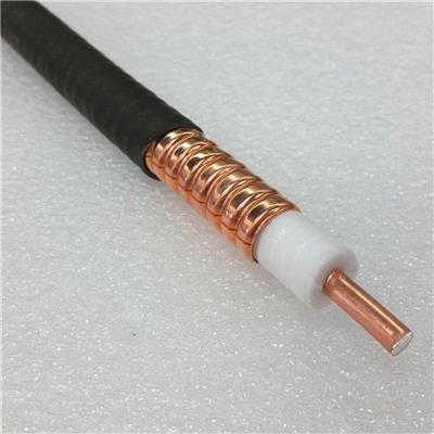 广西馈线电缆回收 无氧铜屏蔽馈线
