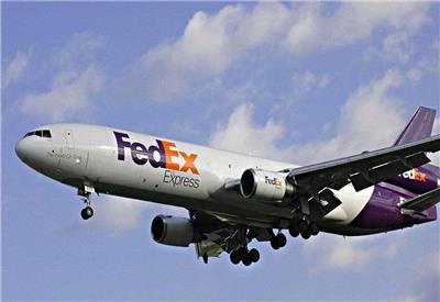 汉中FedEx联邦快递公司 联邦快递安全及时送达