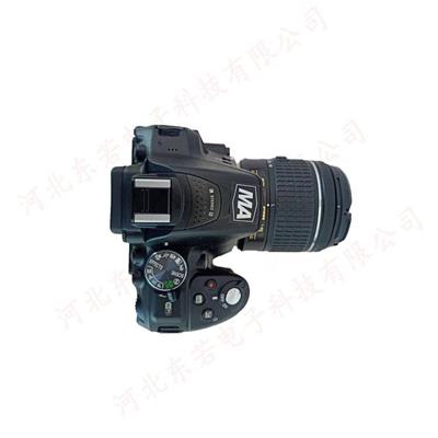 尼康单反防爆数码照相机ZHS2640矿用本安型防爆相机