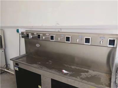 淮南浴室水控机 水控器