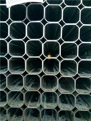 150*150八角钢管尺寸-八角钢管生产厂家