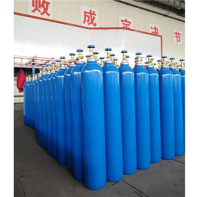 怒江氧气罐生产厂家 山东宏晟压力容器有限公司