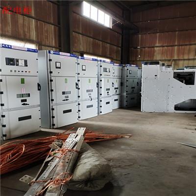 长宁区电力配电柜回收 高低压配电柜拆除回收