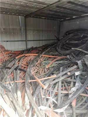 沧州电线电缆回收 废变压器回收 废铜铝回收
